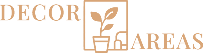 Decor areas LOGO