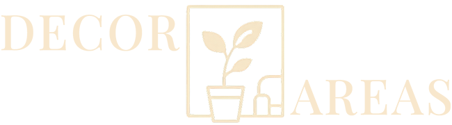 Decor areas LOGO