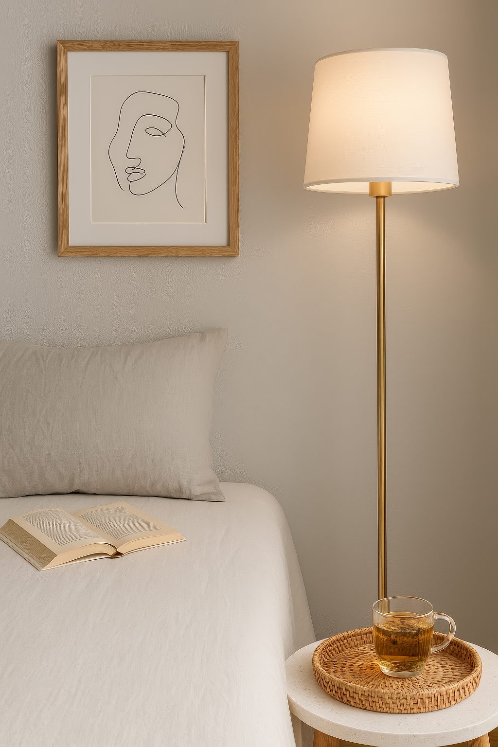 Soft Minimalism