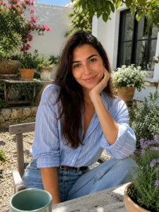 Kristine