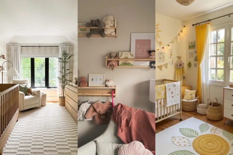 5 Cozy Nursery Ideas for Calm, Peaceful Baby Nights - Featured