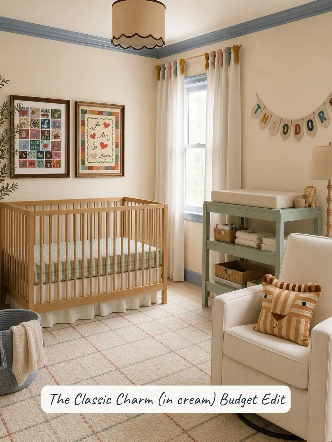 Image credit: @Nursery