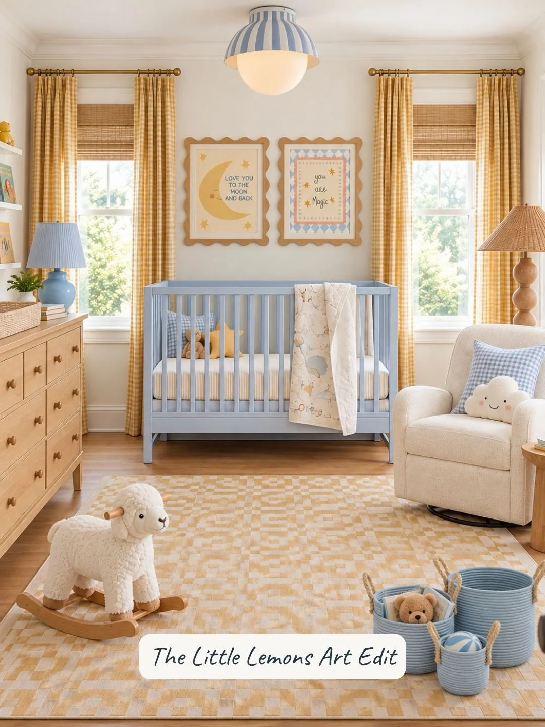 Image credit: @Nursery