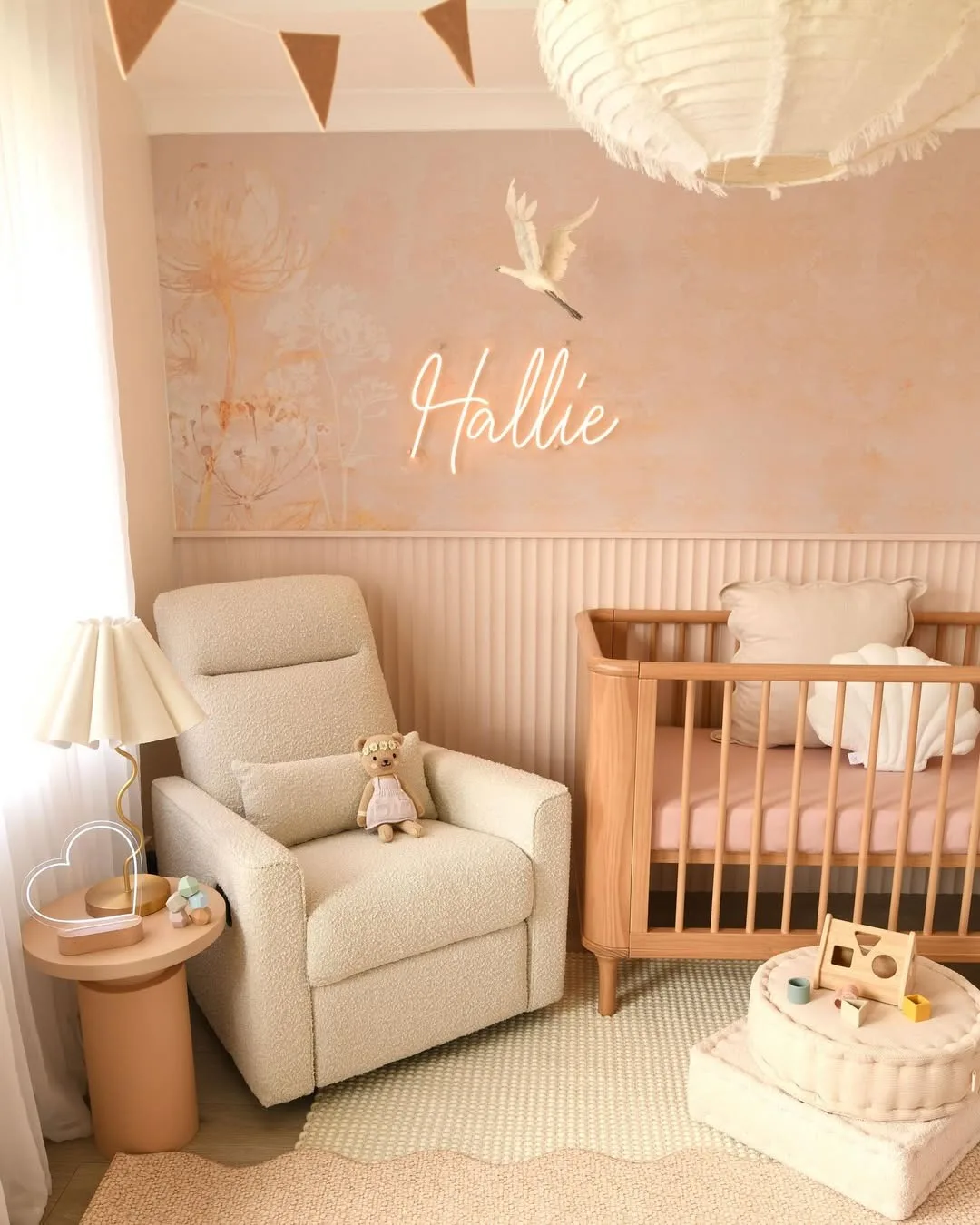 Image credit: @minnieandmeinteriors