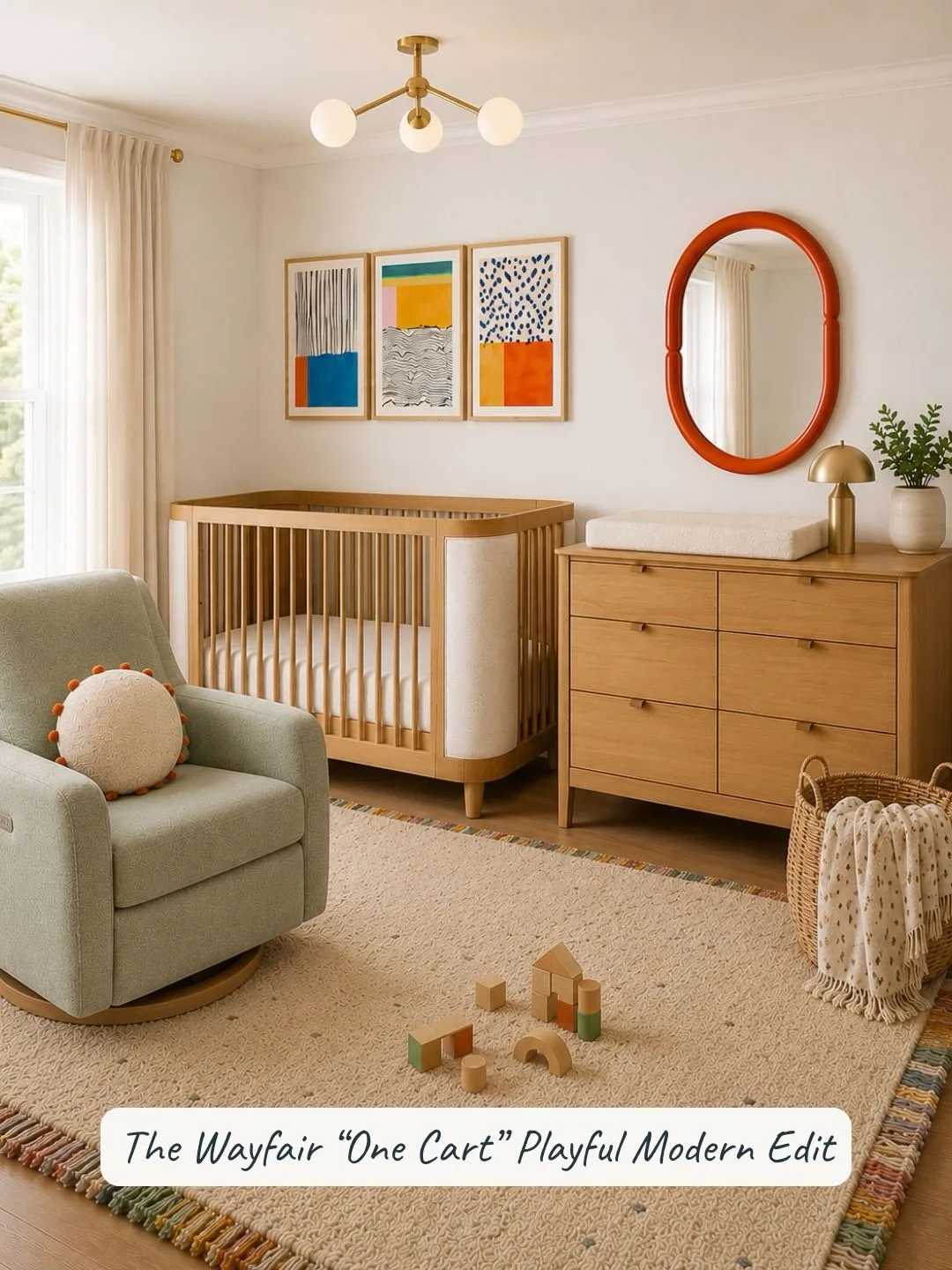 Image credit: @Nursery
