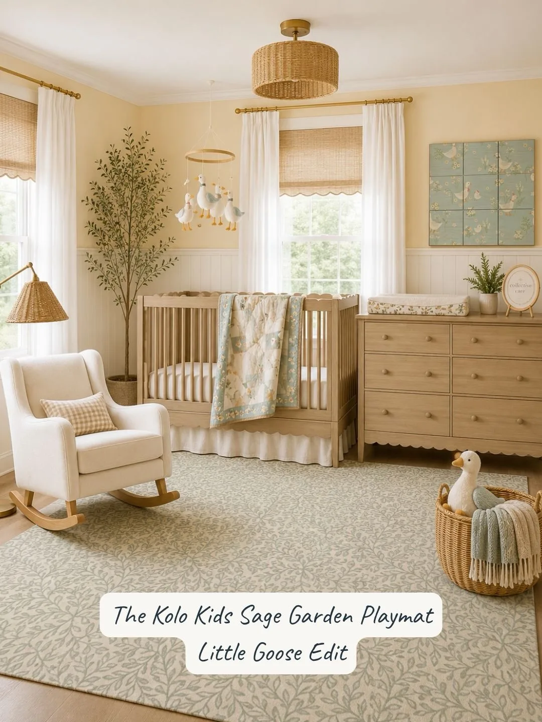 Image credit: @Nursery