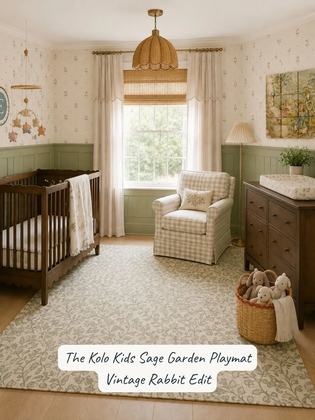 Image credit: @Nursery